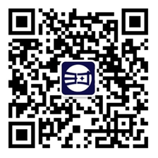 微信公众号二维码